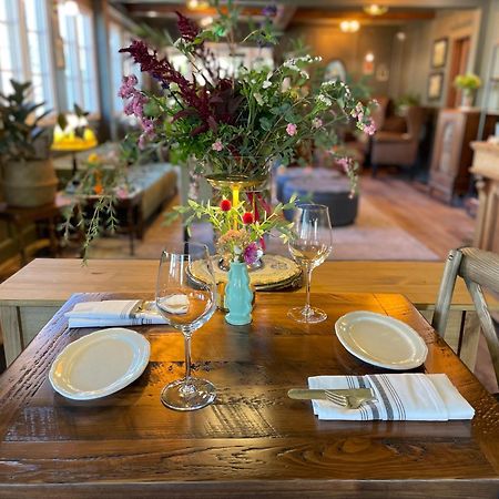 Mccully House Inn Jacksonville Zewnętrze zdjęcie