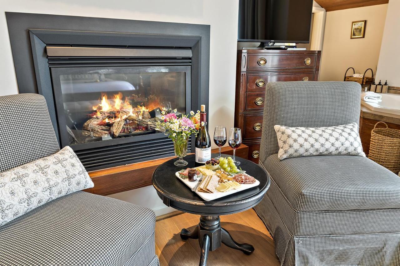 Mccully House Inn Jacksonville Zewnętrze zdjęcie