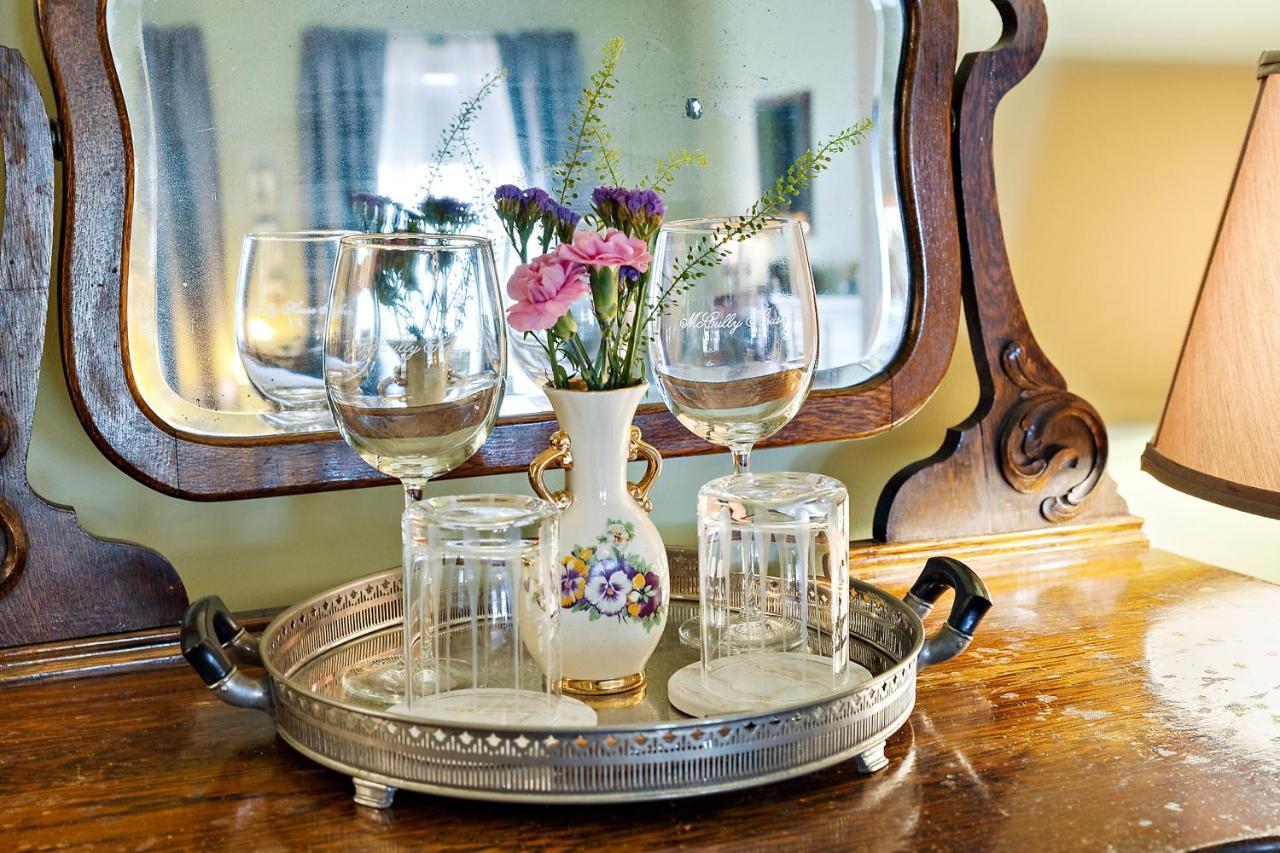 Mccully House Inn Jacksonville Zewnętrze zdjęcie