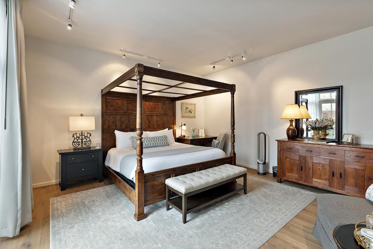 Mccully House Inn Jacksonville Zewnętrze zdjęcie
