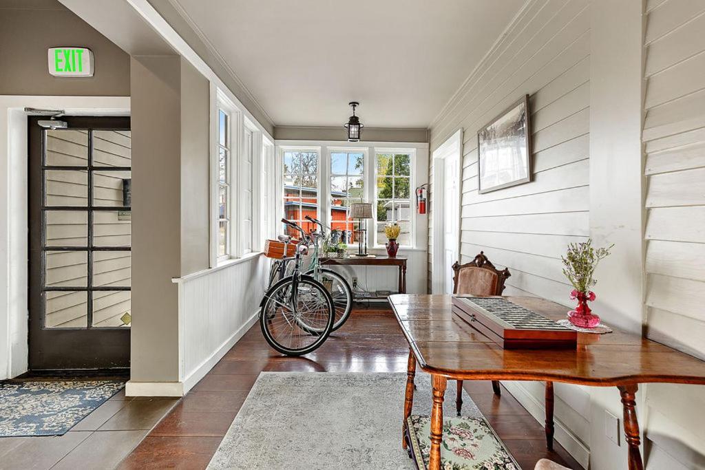 Mccully House Inn Jacksonville Zewnętrze zdjęcie