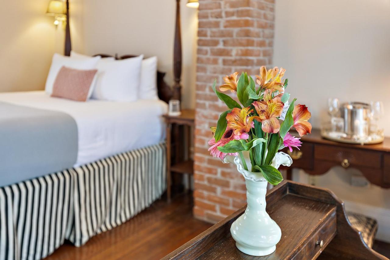 Mccully House Inn Jacksonville Zewnętrze zdjęcie