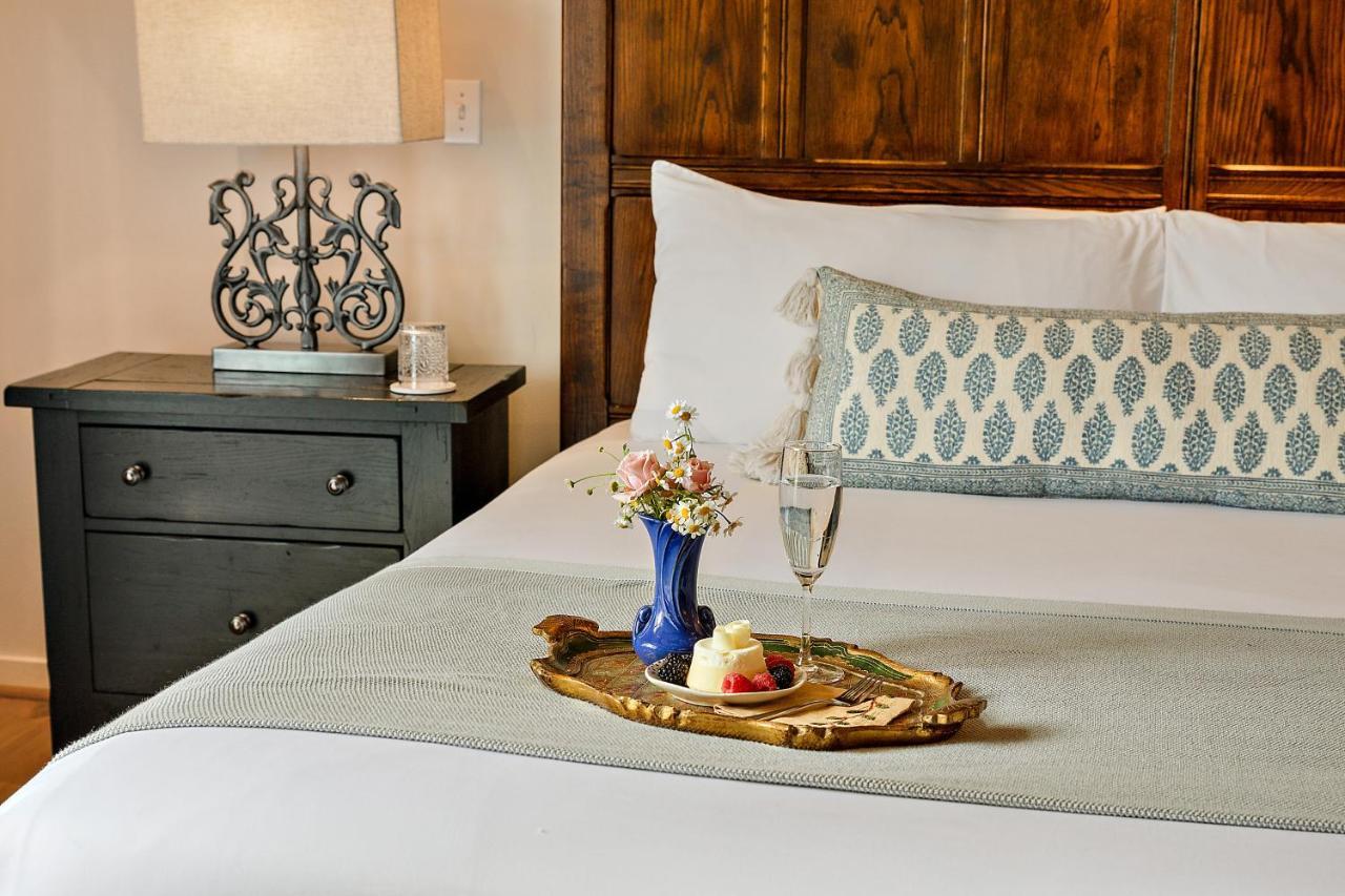 Mccully House Inn Jacksonville Zewnętrze zdjęcie