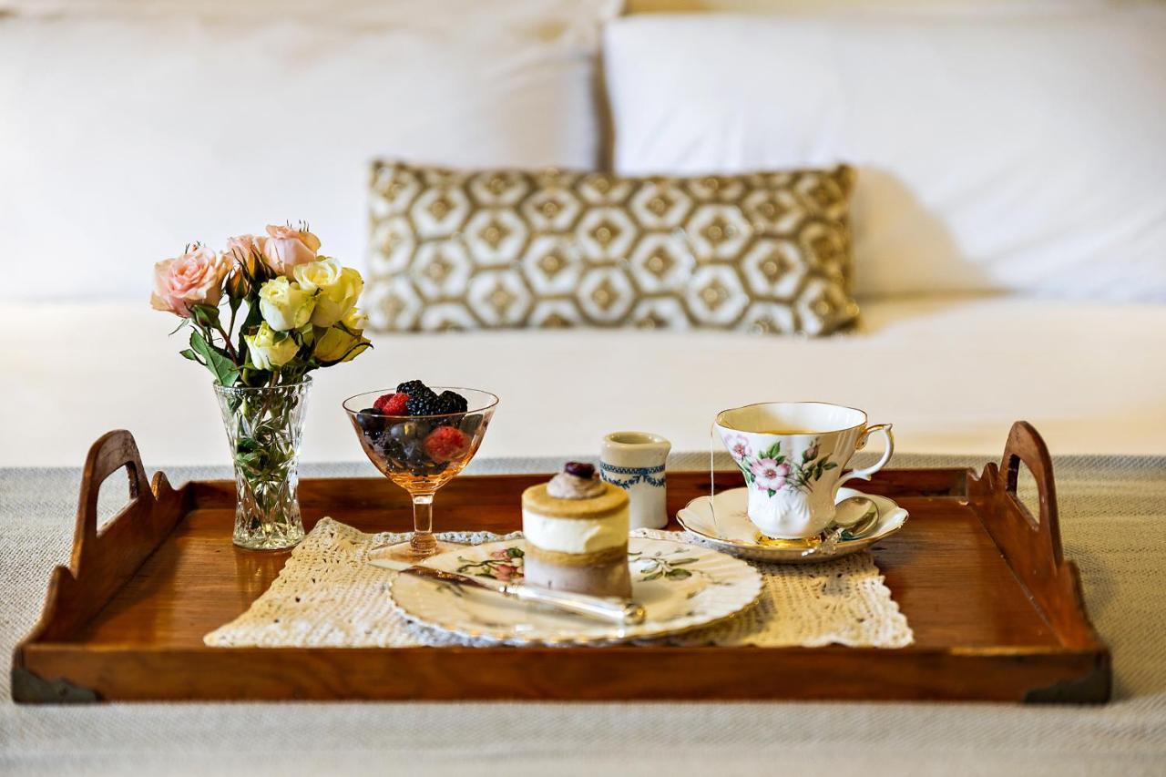 Mccully House Inn Jacksonville Zewnętrze zdjęcie