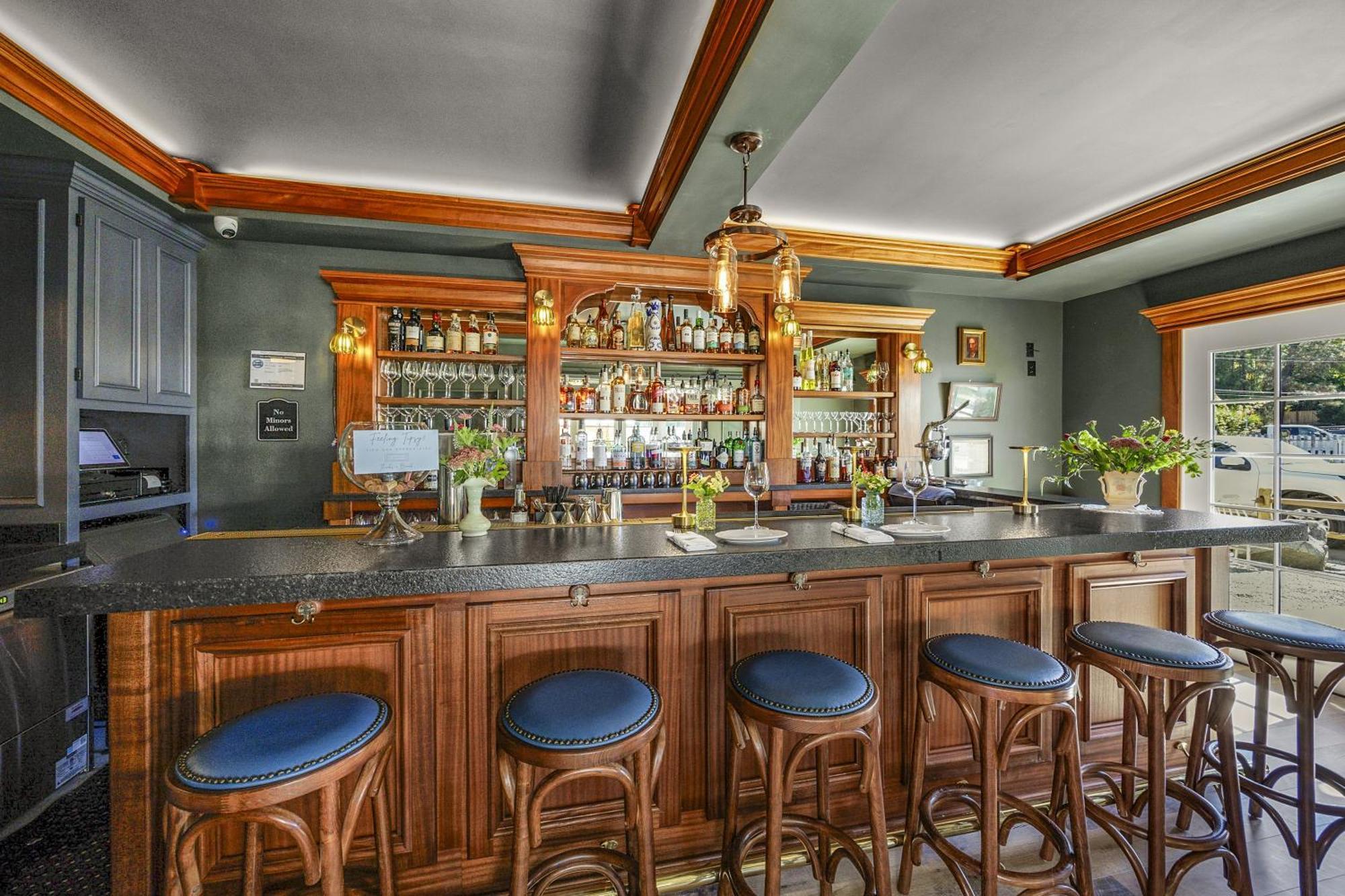 Mccully House Inn Jacksonville Zewnętrze zdjęcie