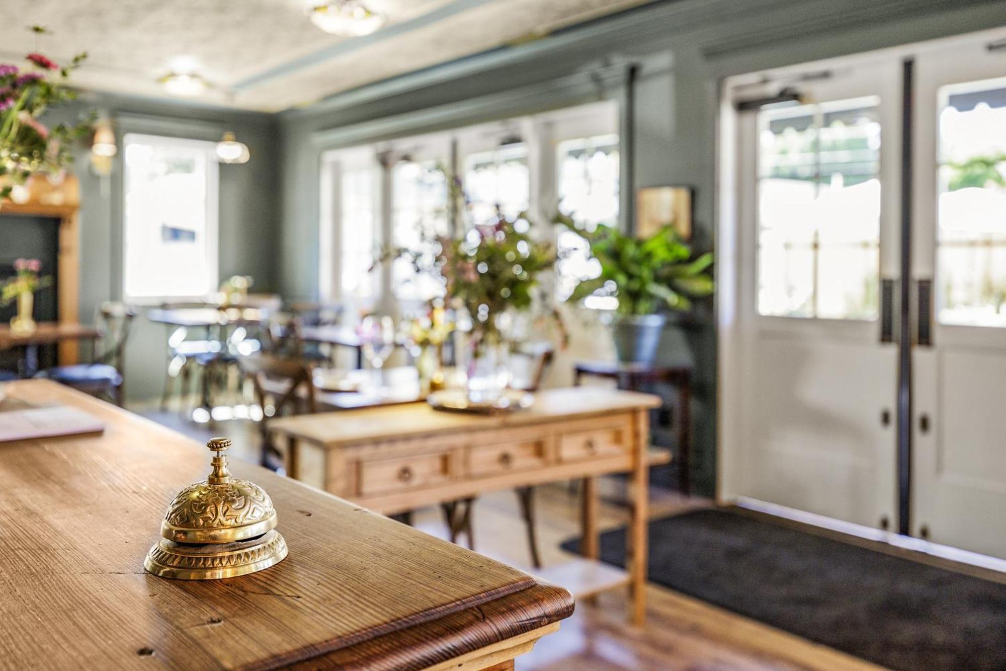 Mccully House Inn Jacksonville Zewnętrze zdjęcie