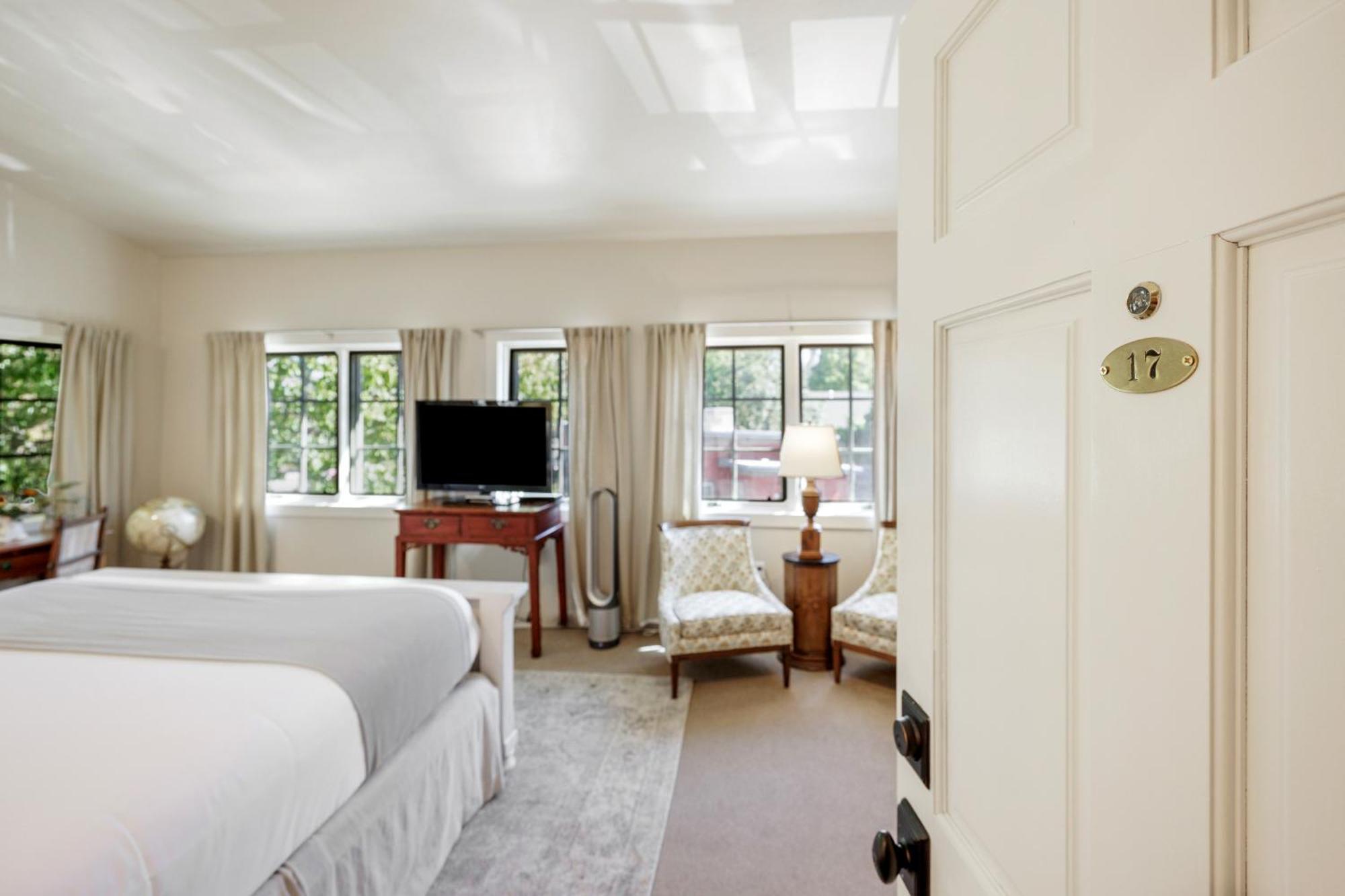 Mccully House Inn Jacksonville Pokój zdjęcie