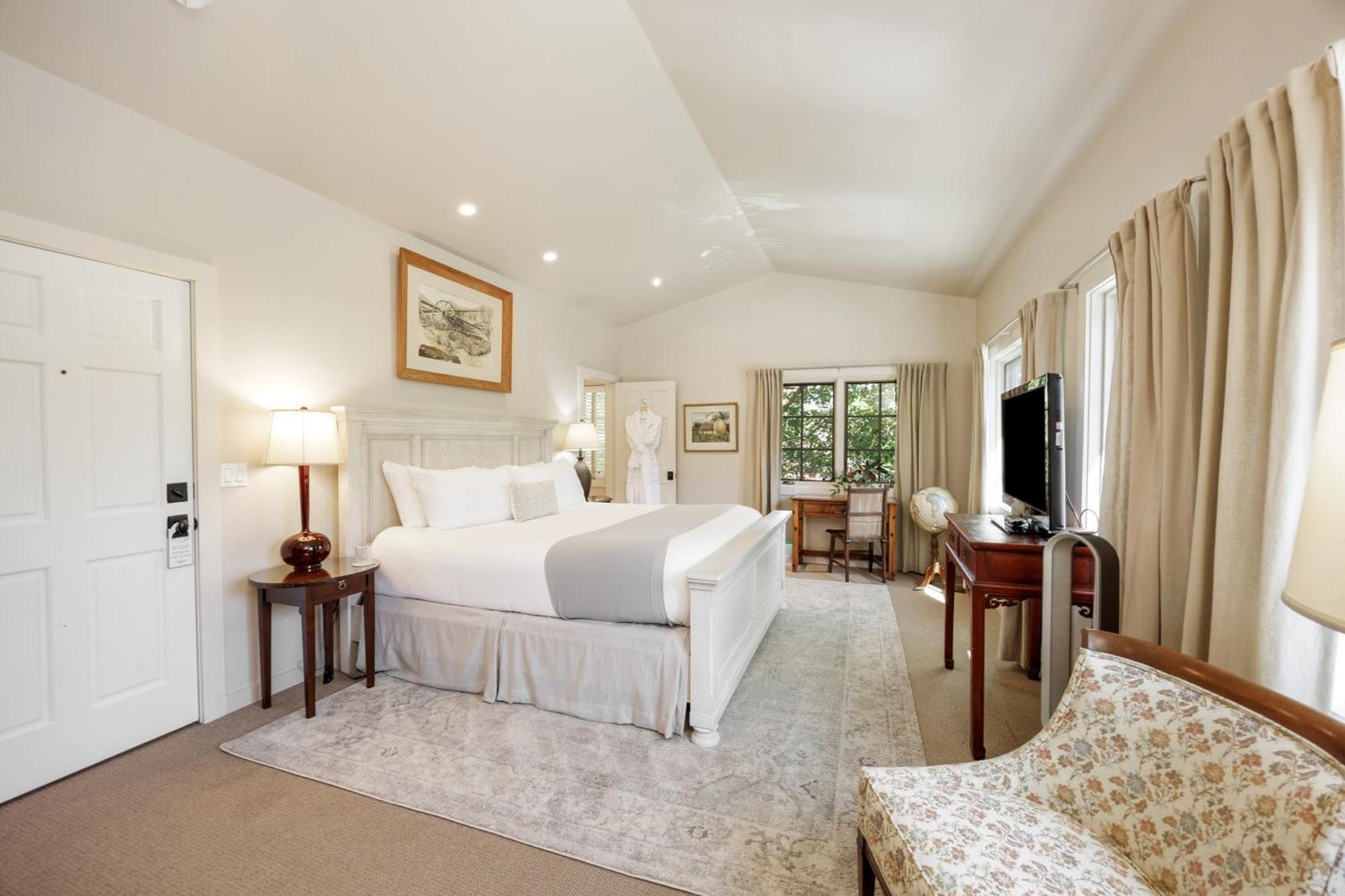 Mccully House Inn Jacksonville Pokój zdjęcie