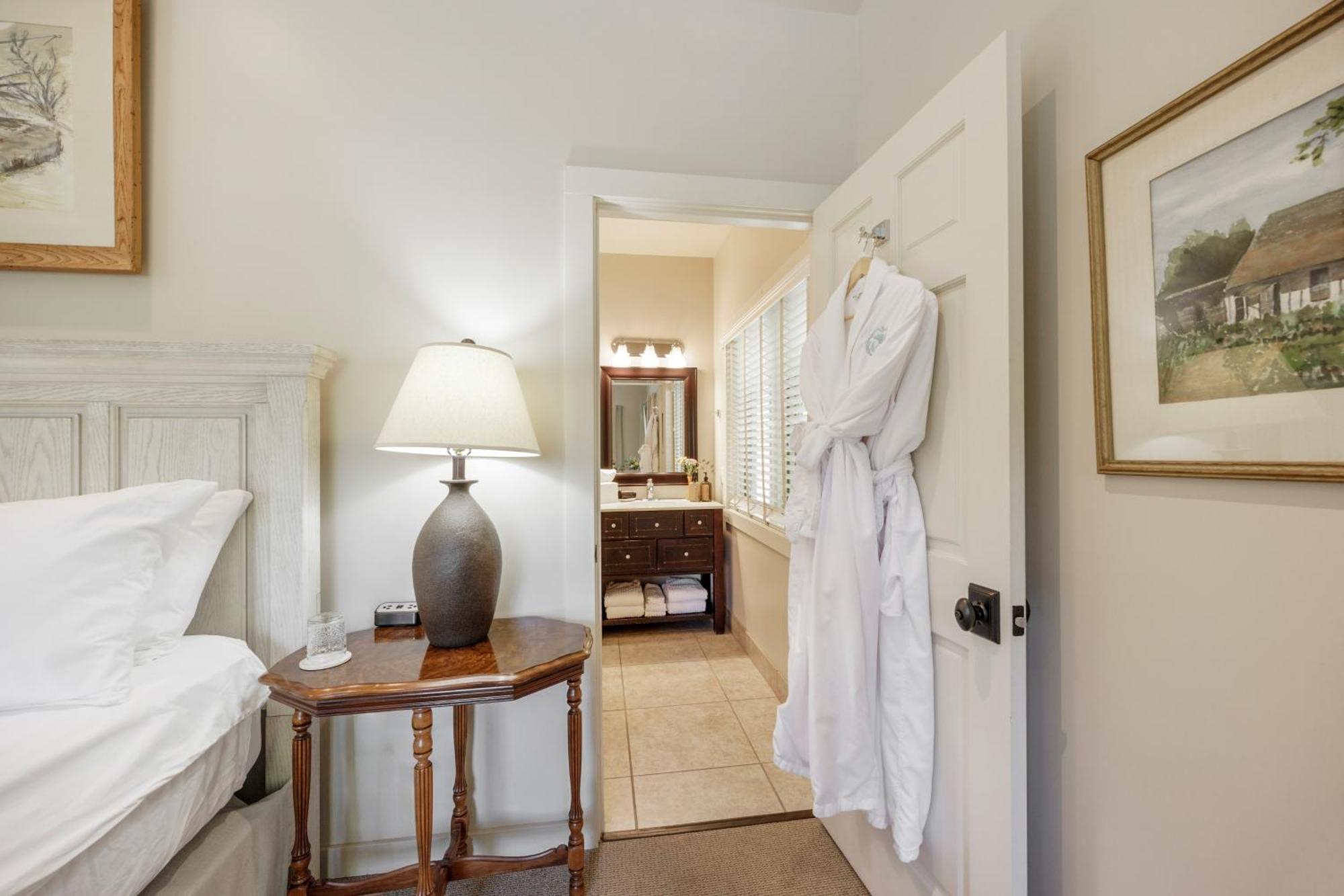 Mccully House Inn Jacksonville Pokój zdjęcie