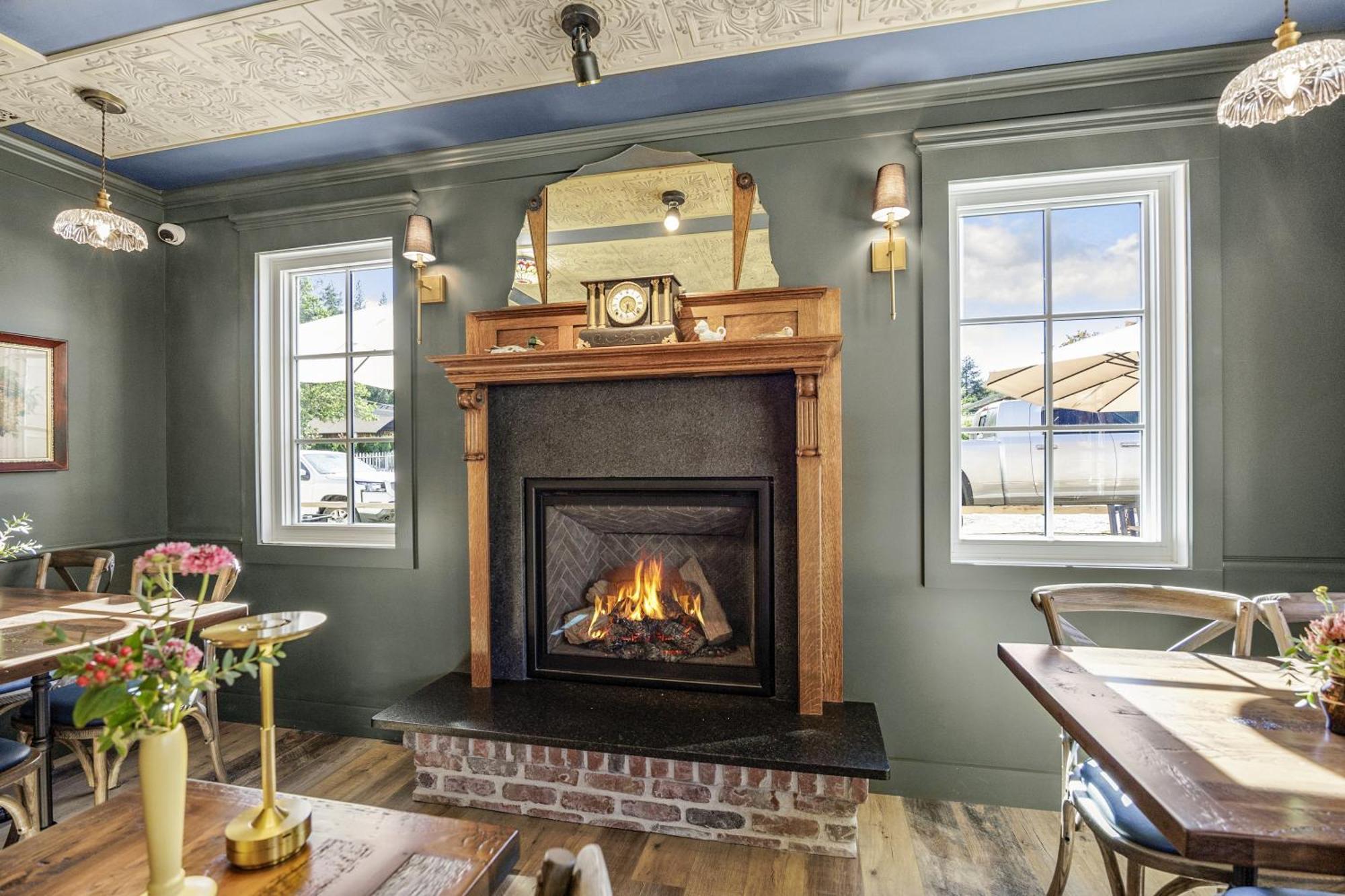 Mccully House Inn Jacksonville Zewnętrze zdjęcie