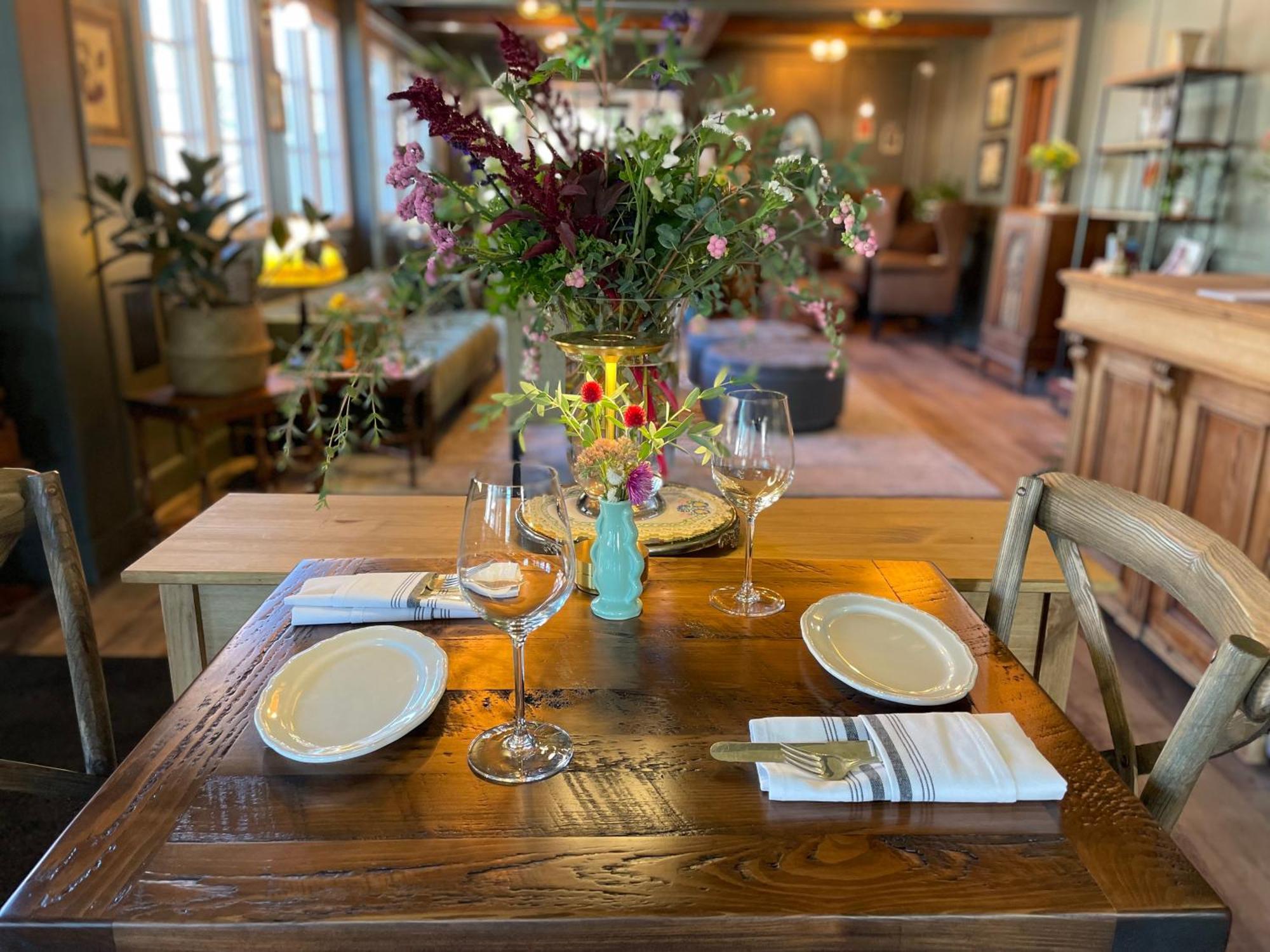Mccully House Inn Jacksonville Zewnętrze zdjęcie