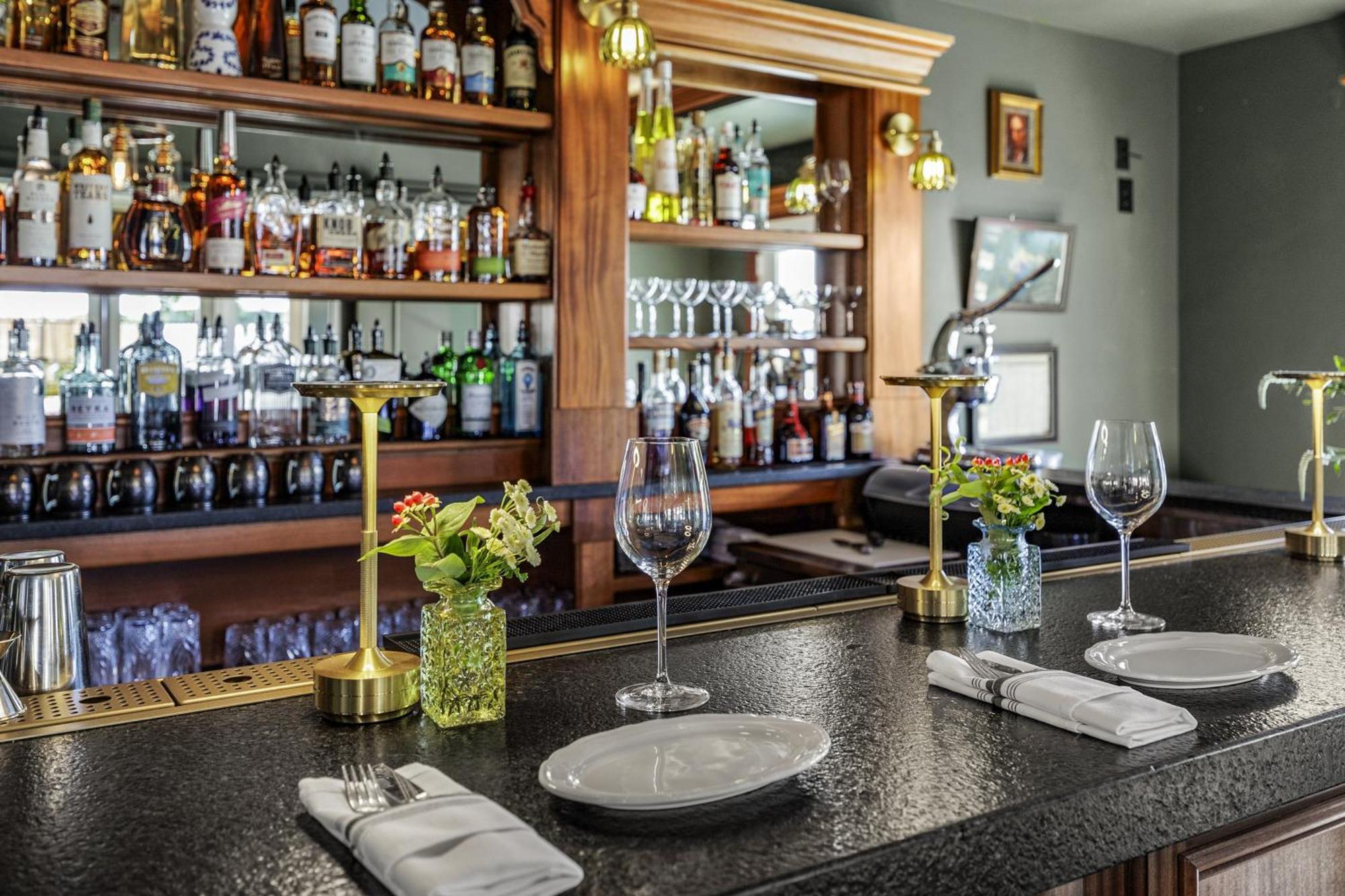 Mccully House Inn Jacksonville Zewnętrze zdjęcie