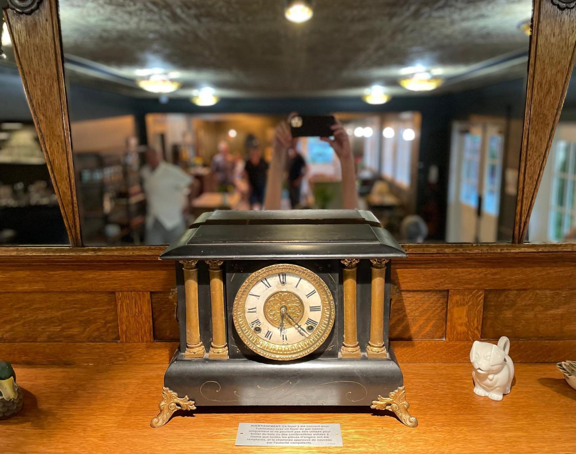 Mccully House Inn Jacksonville Zewnętrze zdjęcie